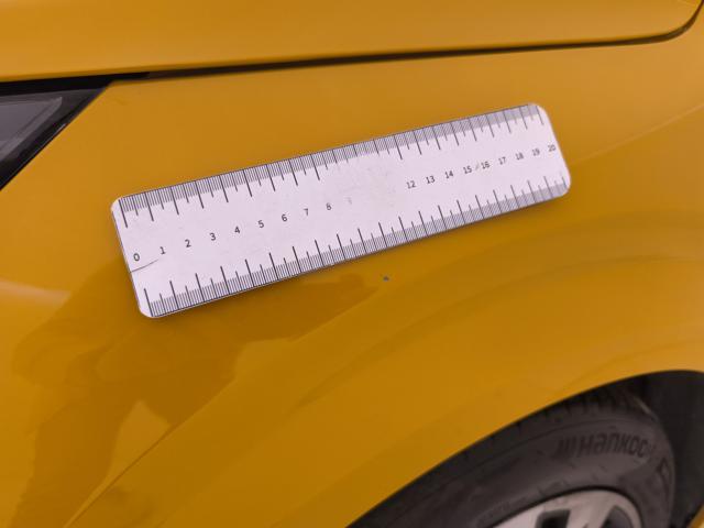 PEUGEOT 208 usata, con Spoiler