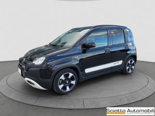 FIAT Panda usata, con Airbag