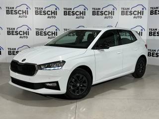 SKODA Fabia 1.0 TSI 95 CV Young Edition