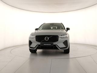 VOLVO XC60 usata, con Boardcomputer