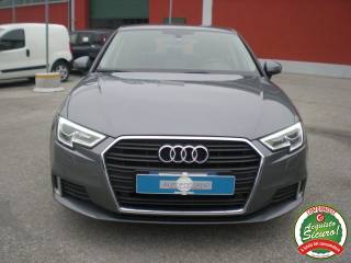 AUDI A3 usata, con Airbag laterali