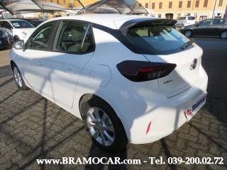 OPEL Corsa usata, con Cerchi in lega