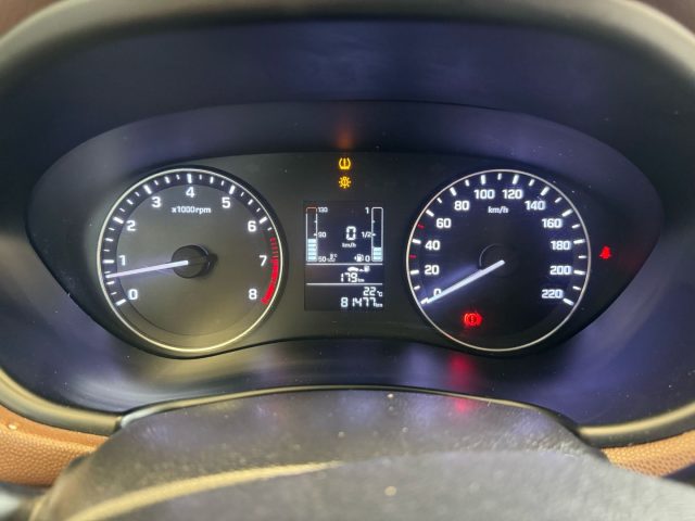 HYUNDAI i20 usata, con Chiusura centralizzata telecomandata
