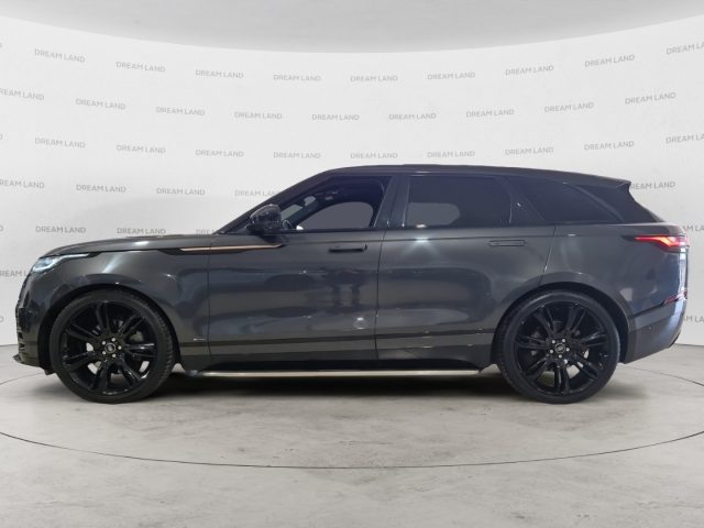 LAND ROVER Range Rover Velar usata, con Autoradio