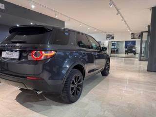LAND ROVER Discovery Sport usata, con Airbag Passeggero