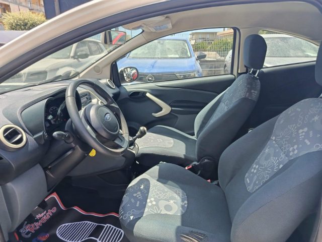 FORD Ka+ usata, con ESP