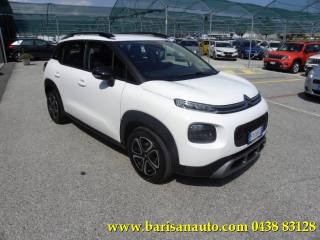 CITROEN C3 Aircross usata, con Airbag