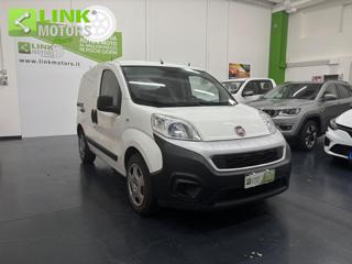 FIAT Fiorino usata, con Controllo trazione