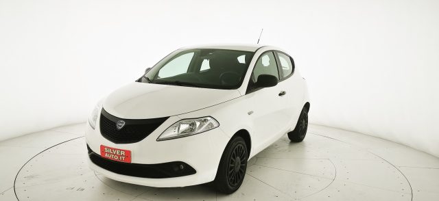 LANCIA Ypsilon usata 51