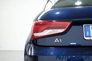 AUDI A1 usata 42