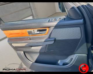 LAND ROVER Range Rover Sport usata, con Fari Xenon