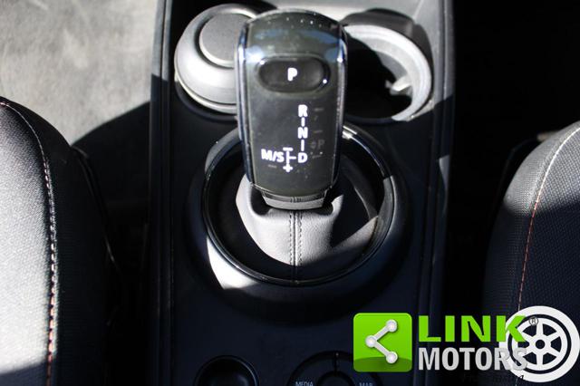 MINI Cooper D usata 32