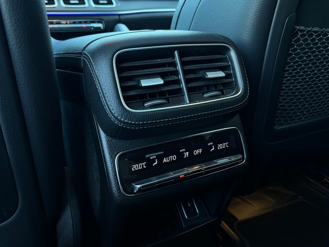 MERCEDES-BENZ GLE 350 usata, con Tettuccio apribile