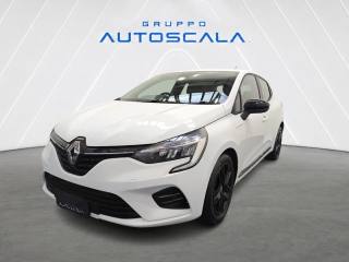 RENAULT Clio TCe 90 CV 5 porte Business