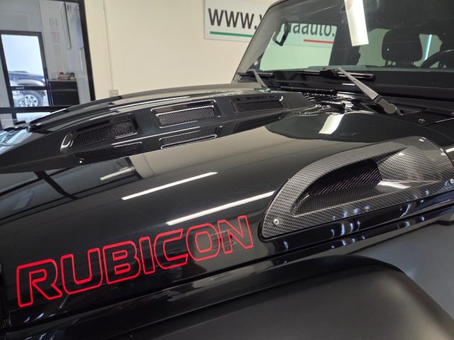 JEEP Wrangler usata, con Bracciolo