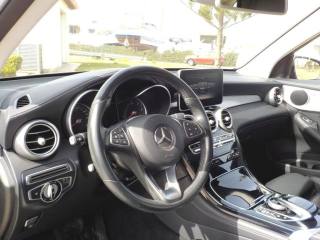 MERCEDES-BENZ GLC 220 usata 57