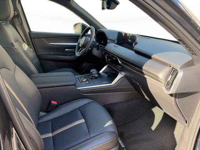 MAZDA CX-60 usata, con Controllo trazione