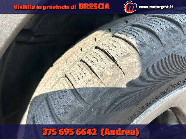 FIAT 500X usata, con Interni in pelle