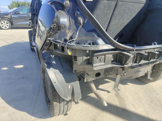 LANCIA Ypsilon usata, con Sedile posteriore sdoppiato