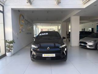 RENAULT Captur usata, con Antifurto