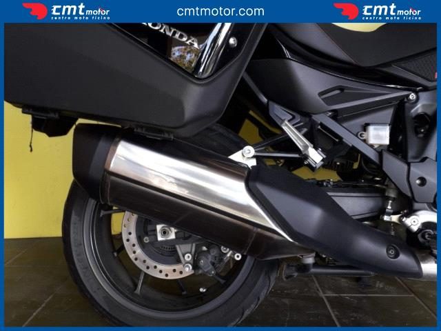 HONDA NT 1100 usata 5