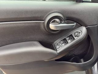 FIAT 500X usata, con Sedili sportivi