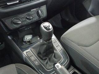 SKODA Fabia usata, con Climatizzatore