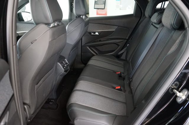PEUGEOT 3008 usata, con Bluetooth
