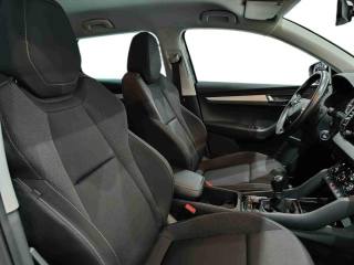 SKODA Karoq usata, con Immobilizzatore elettronico