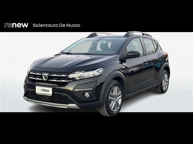 DACIA Sandero usata, con ABS