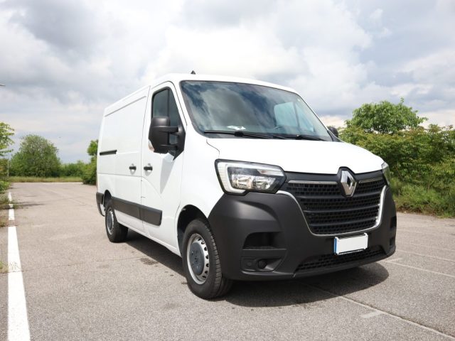 RENAULT Master usata 1