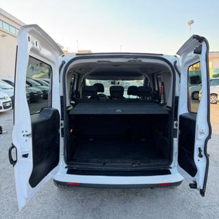 FIAT Doblo usata 14
