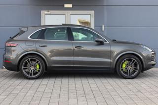 PORSCHE Cayenne usata, con Android Auto