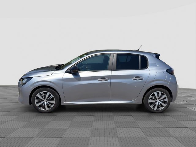 PEUGEOT 208 usata 1
