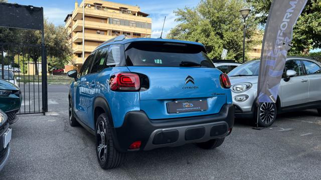 CITROEN C3 Aircross usata, con Airbag laterali