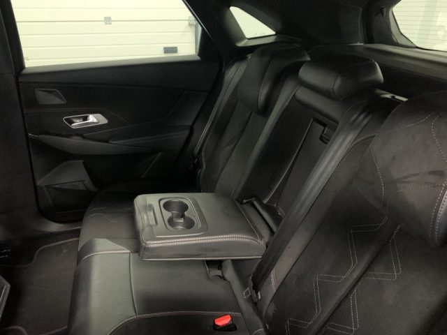 DS AUTOMOBILES DS 7 usata, con Leve al volante