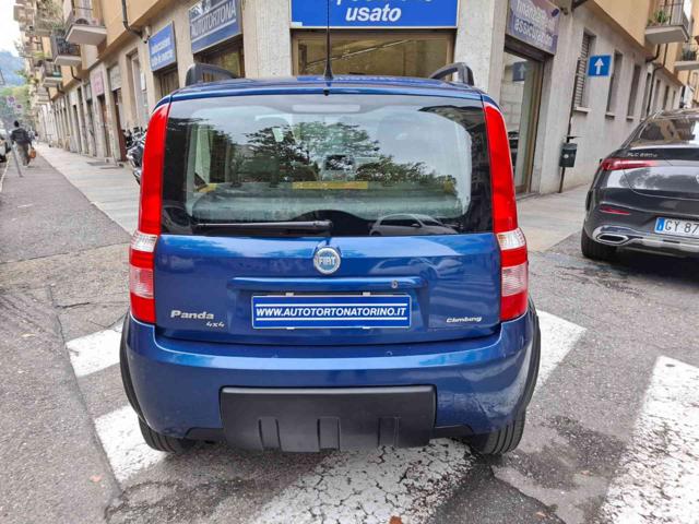 FIAT Panda usata, con Alzacristalli elettrici