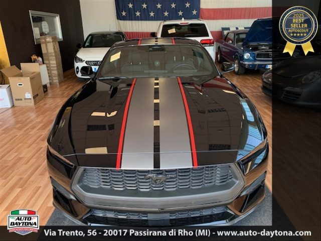 FORD Mustang usata, con Airbag
