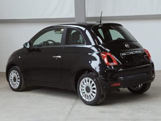 FIAT 500 usata, con Alzacristalli elettrici