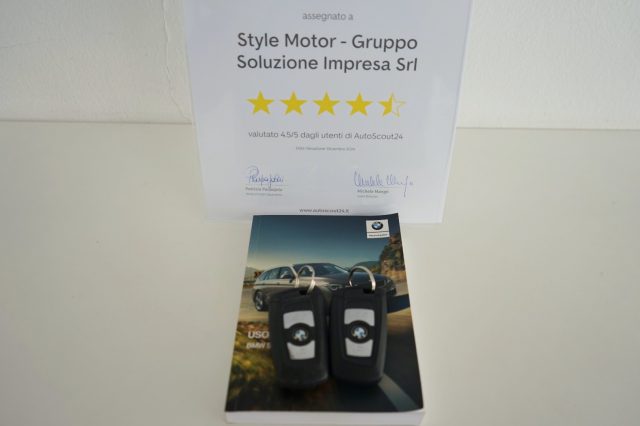 BMW 318 usata 58