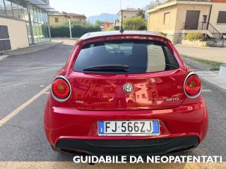 ALFA ROMEO MiTo usata, con Airbag Passeggero