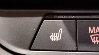BMW 118 usata, con Bluetooth