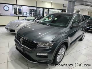 VOLKSWAGEN T-Roc 2.0 TDI SCR 150CV DSG Style Navi BlueMotion Tech.