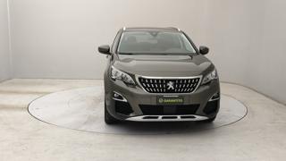 PEUGEOT 5008 usata, con Cerchi in lega