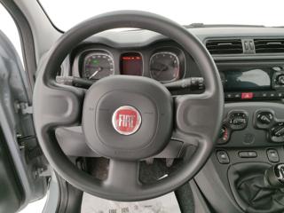 FIAT Panda usata, con Controllo trazione