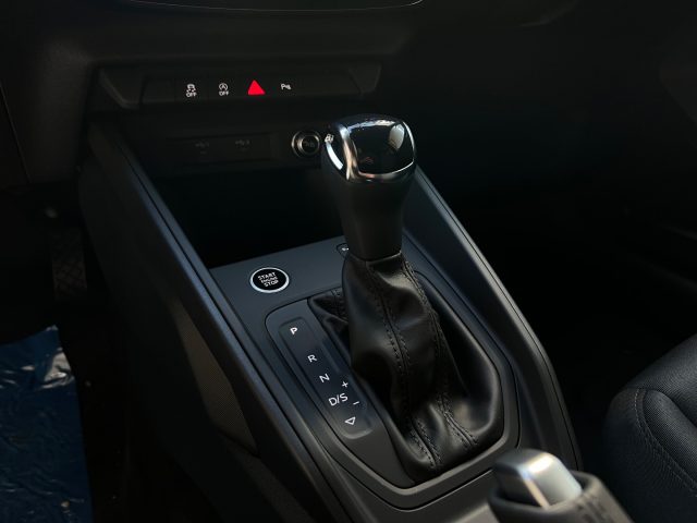 AUDI A1 usata, con Sistema di navigazione