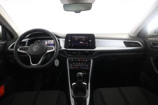 VOLKSWAGEN T-Roc usata 4