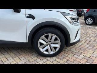 RENAULT Captur usata, con Airbag