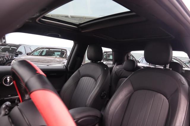 MINI Cooper S usata, con Fendinebbia