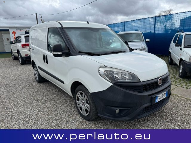 FIAT Doblo usata, con Airbag